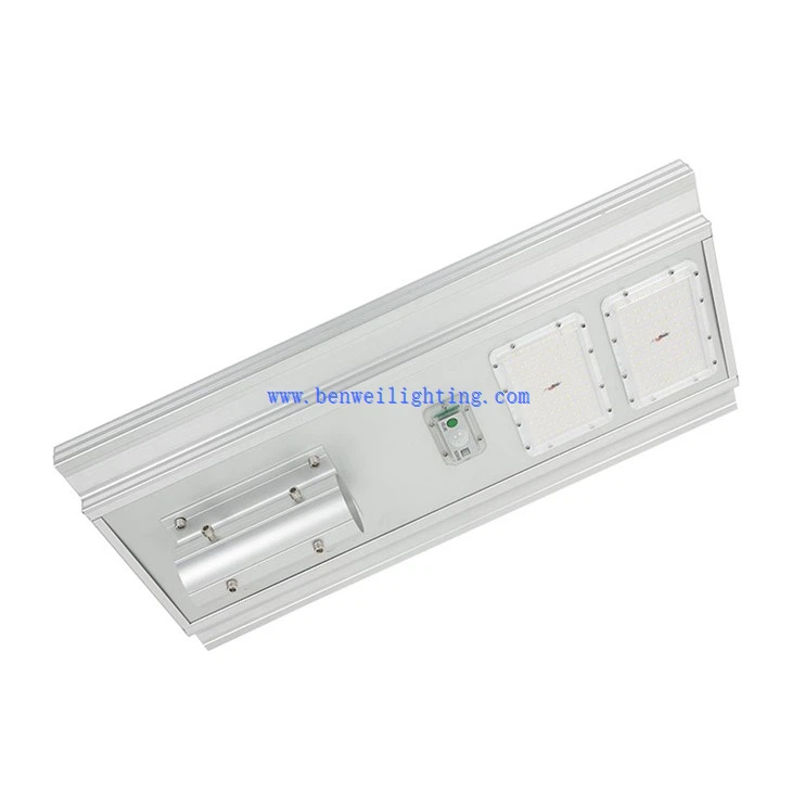 Zero-emission street light (2)